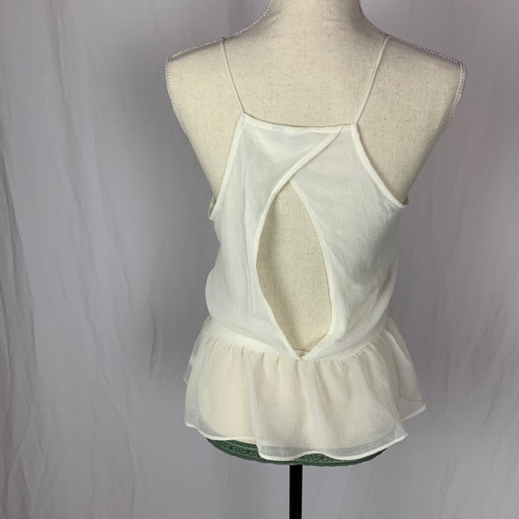 Dolce vita top - Picture 2 of 4